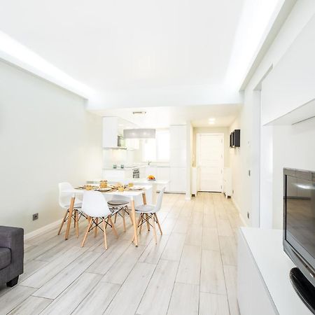 Blue Star Luxury Apartment By Atlantic Places Albufeira Eksteriør bilde