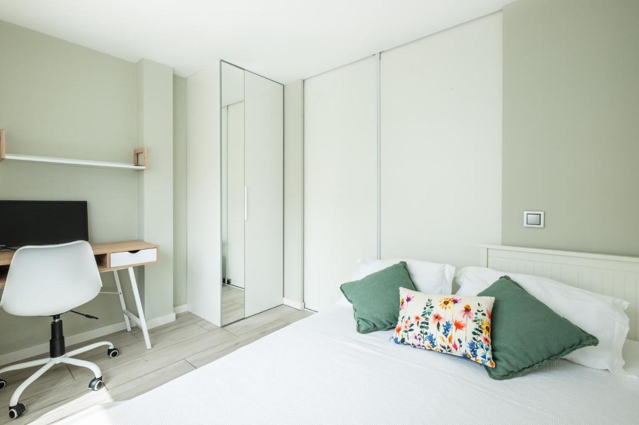 Blue Star Luxury Apartment By Atlantic Places Albufeira Eksteriør bilde