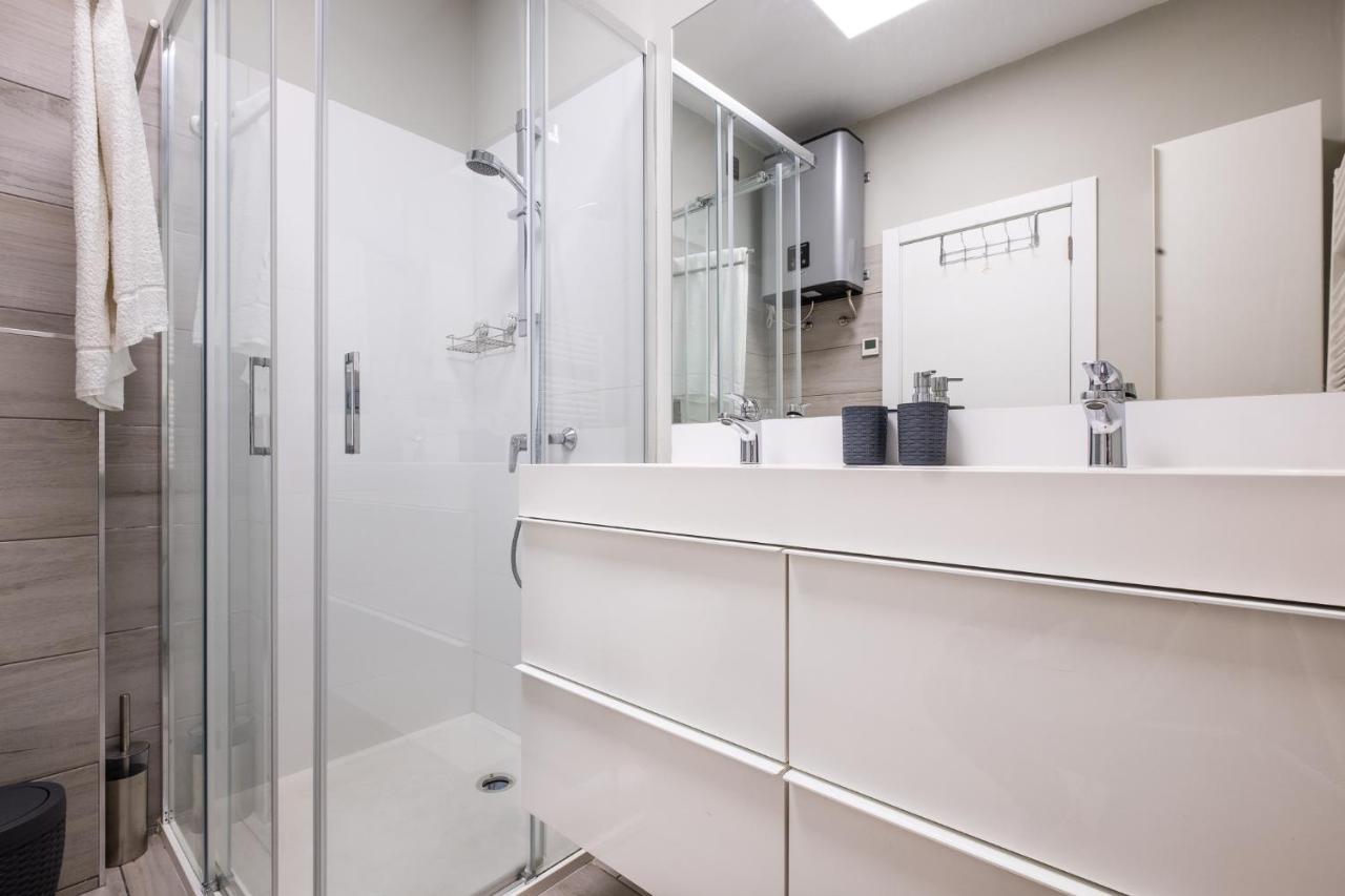 Blue Star Luxury Apartment By Atlantic Places Albufeira Eksteriør bilde