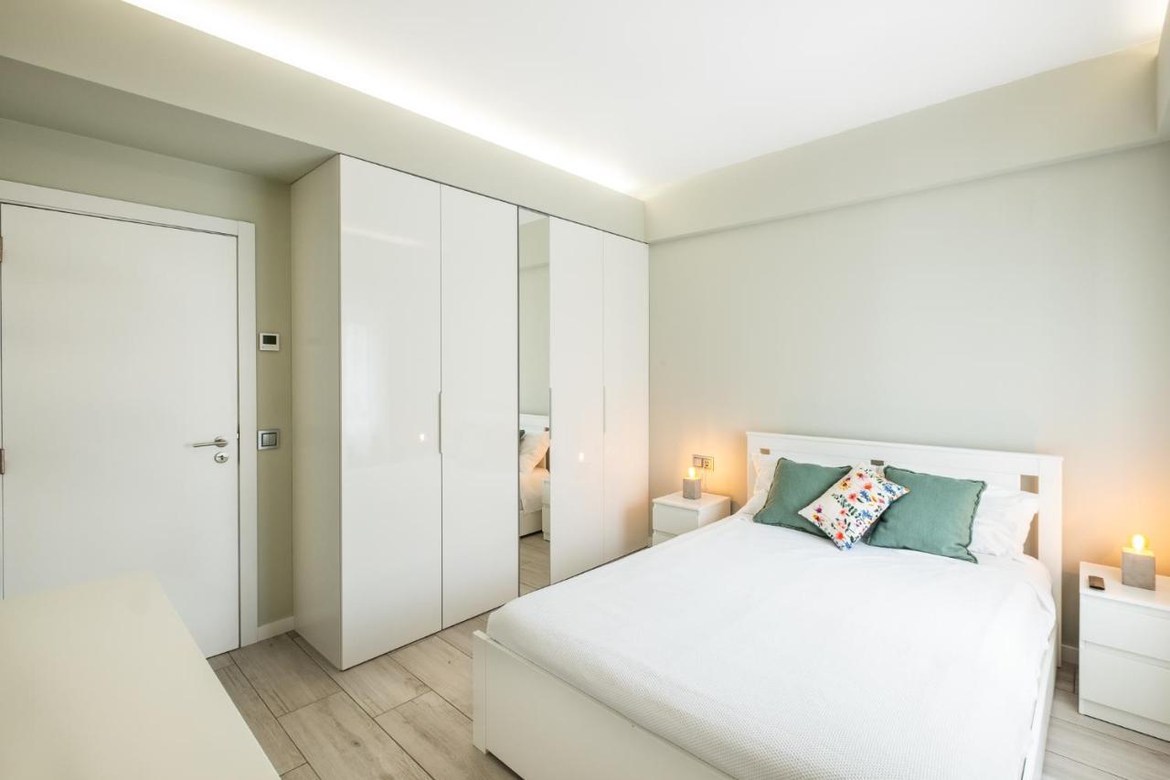 Blue Star Luxury Apartment By Atlantic Places Albufeira Eksteriør bilde