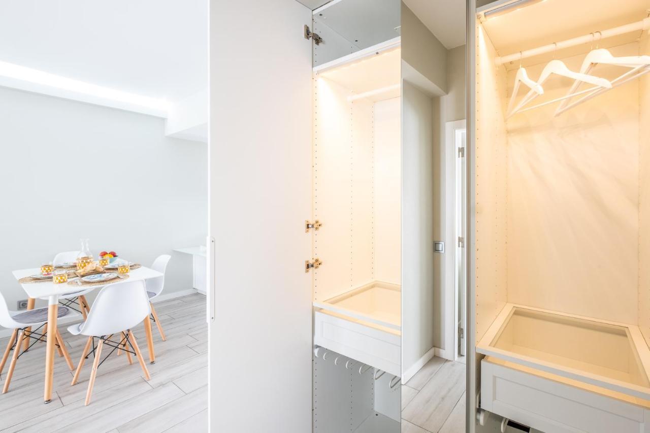 Blue Star Luxury Apartment By Atlantic Places Albufeira Eksteriør bilde