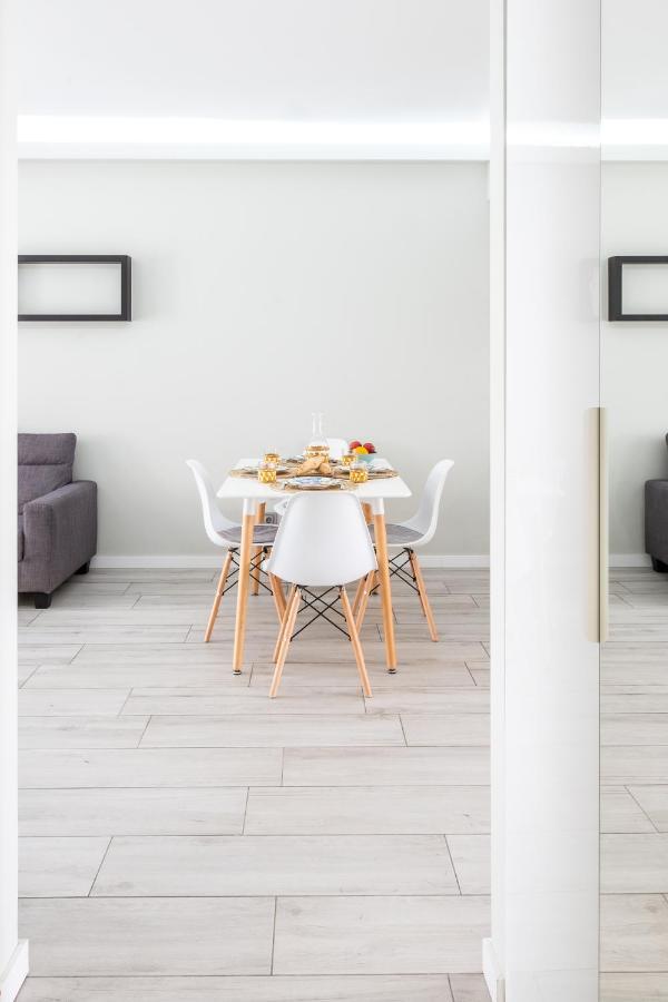 Blue Star Luxury Apartment By Atlantic Places Albufeira Eksteriør bilde