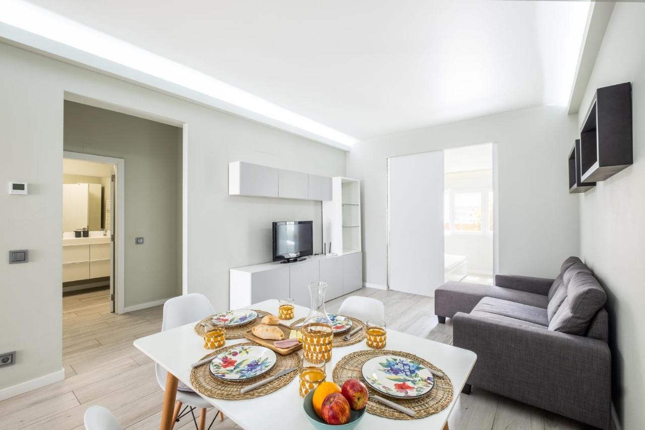 Blue Star Luxury Apartment By Atlantic Places Albufeira Eksteriør bilde