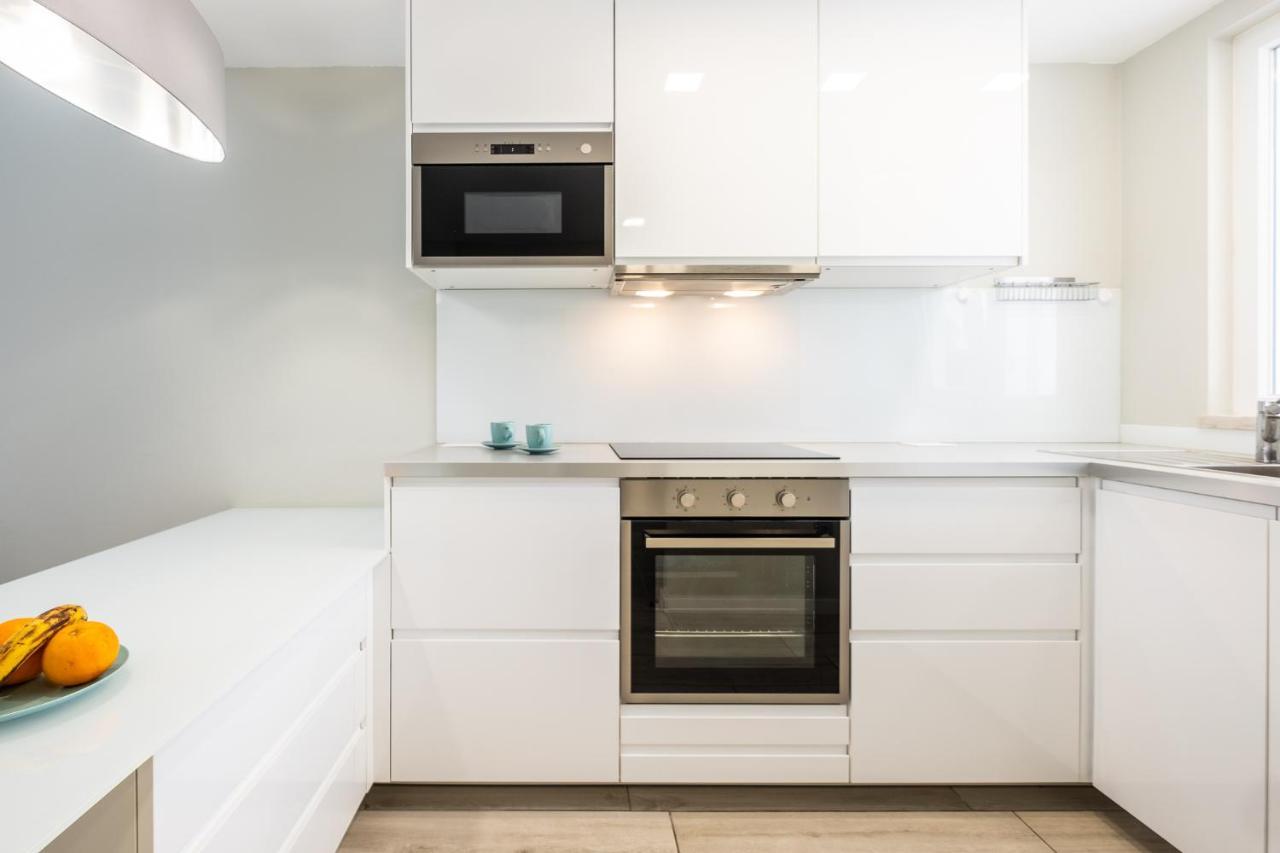 Blue Star Luxury Apartment By Atlantic Places Albufeira Eksteriør bilde