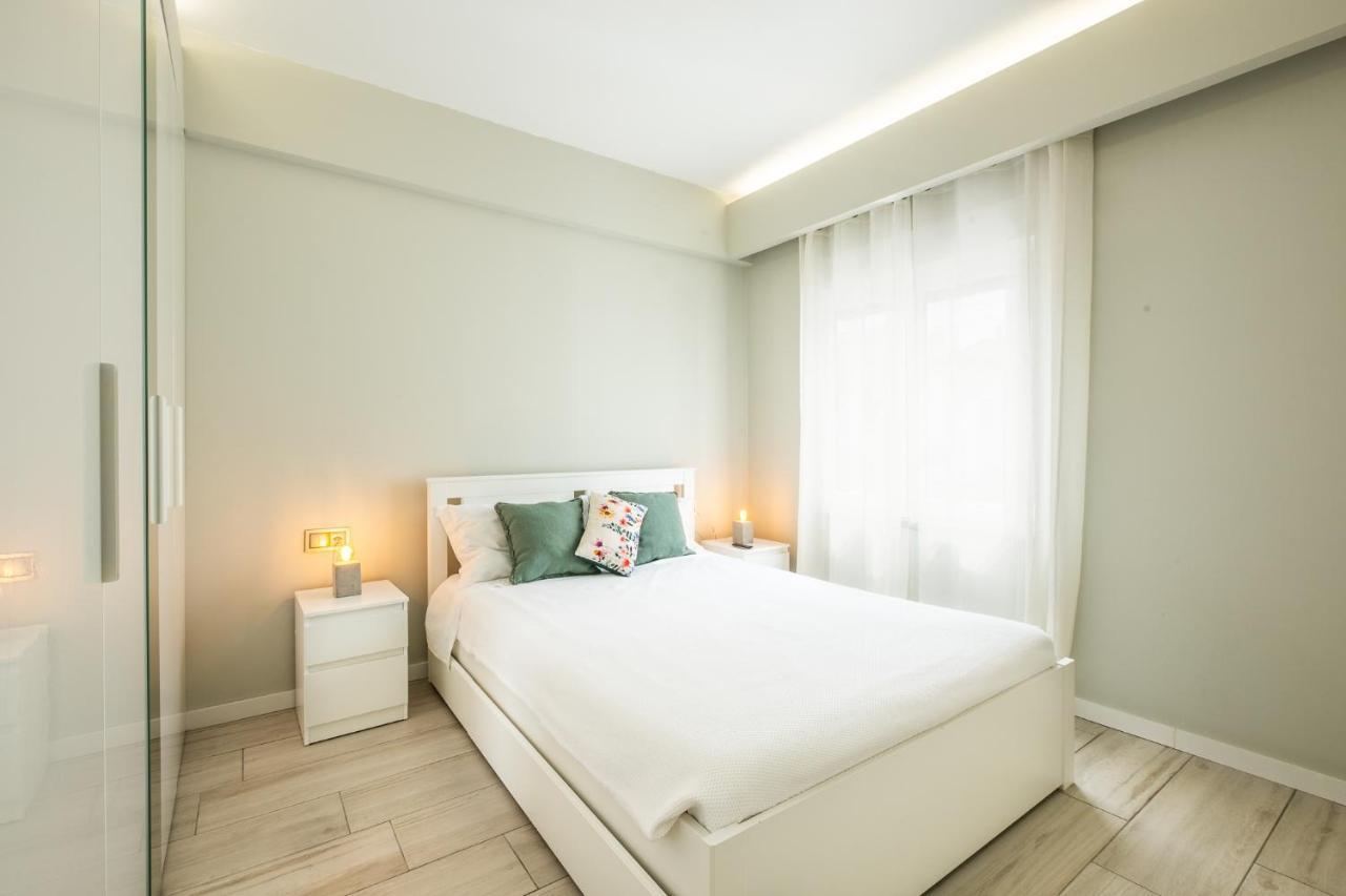 Blue Star Luxury Apartment By Atlantic Places Albufeira Eksteriør bilde