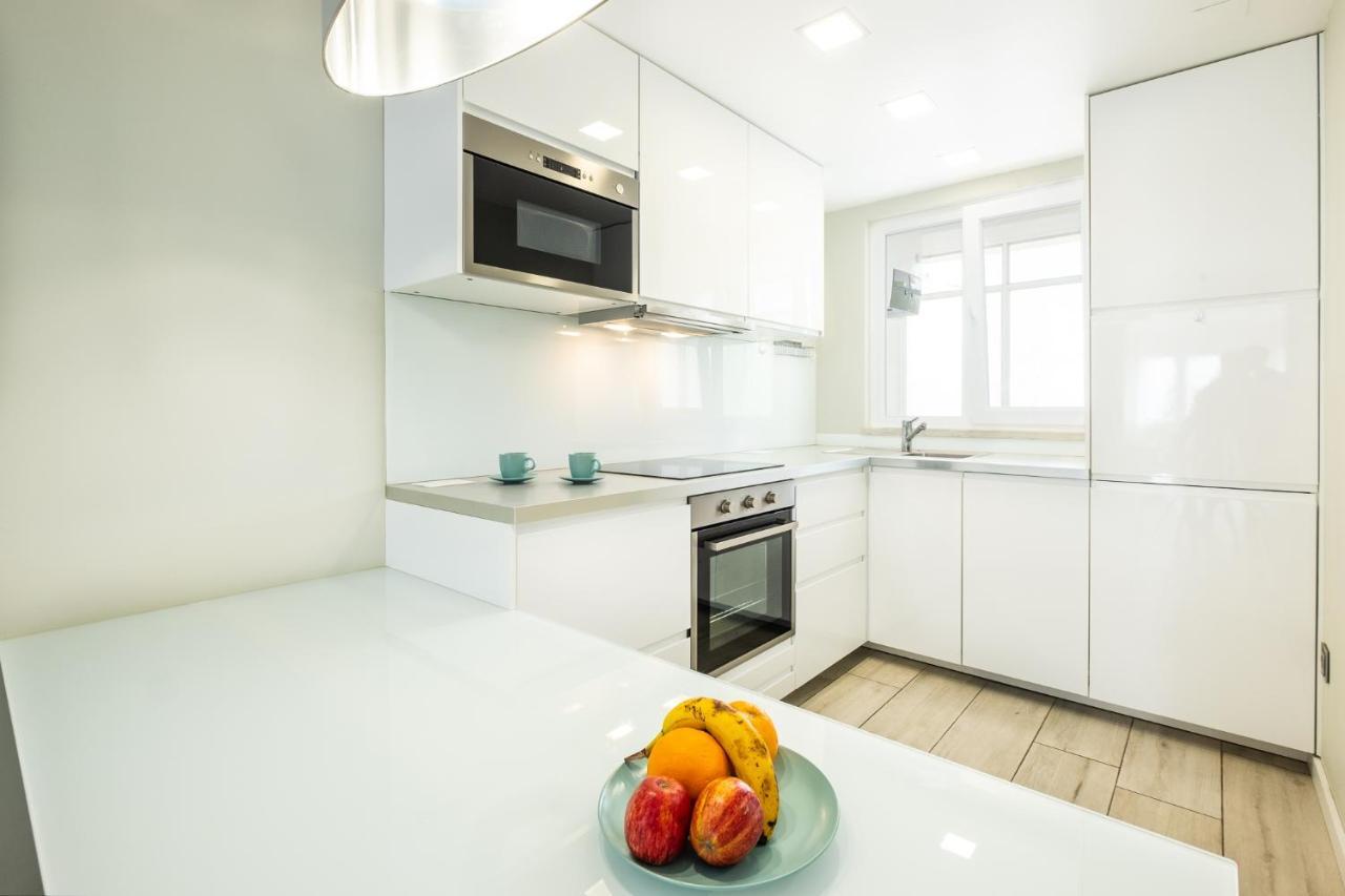 Blue Star Luxury Apartment By Atlantic Places Albufeira Eksteriør bilde